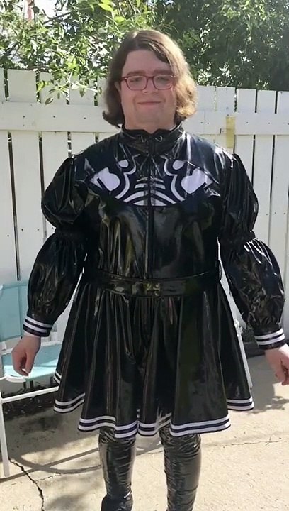 Jump 2B PVC