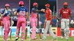IPL 2020, KXIP vs RR Highlights, Rajasthan Royals Win By 7 Wickets & Keep Playoff Hopes Alive
