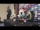 Asia Cup 2018: Pakistan beats Hong Kong | Usman Shinwari Press Conference | Live From Dubai Stadium