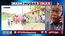 #LagingHanda | COVID-19 pandemic, naapektuhan ang mga proyekto ng NHA