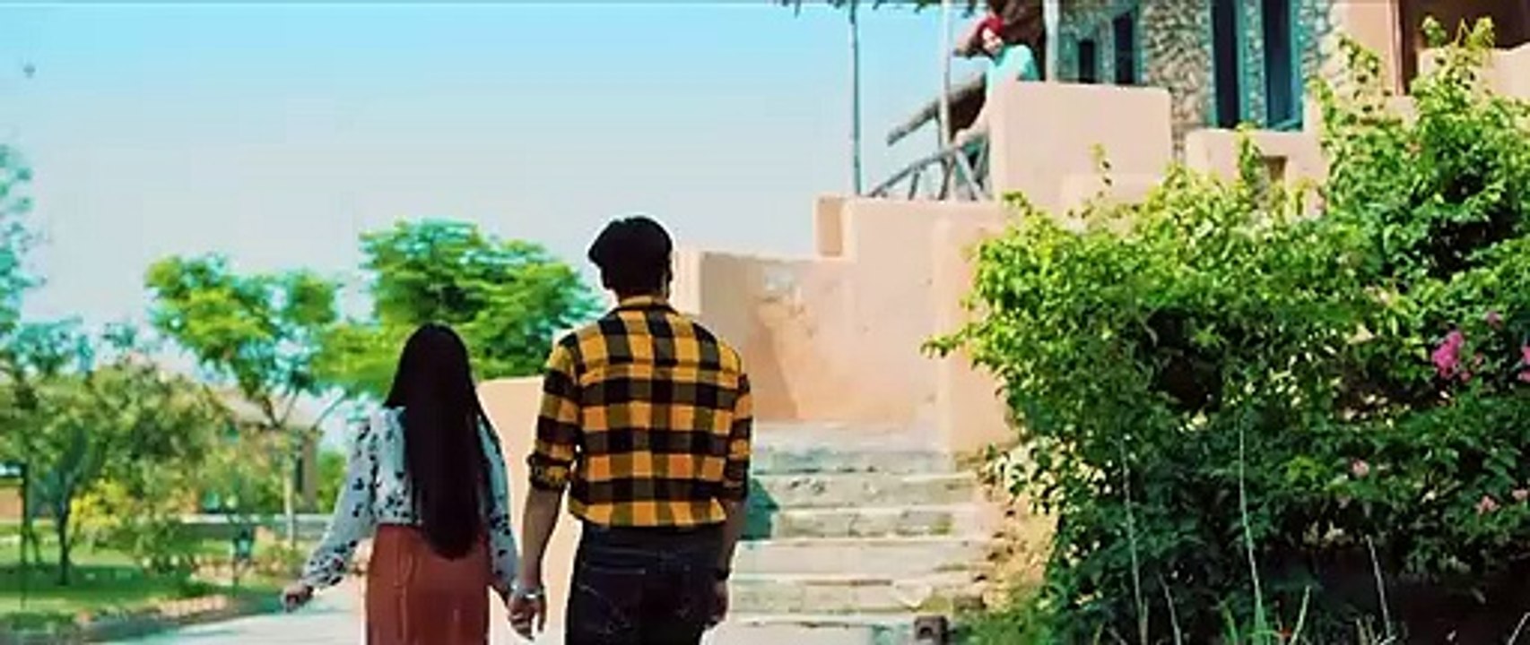 Kamla (Official Video) _ Rajvir Jawanda ft Sara Gurpal _ G Guri _ Latest Punjabi Songs 2020(480P)_1