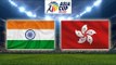 Asia Cup 2018: 4th Match | India vs Hong Kong | Sports Roundup Special