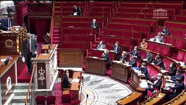 3ème séance : Projet de loi de finances pour 2021 (seconde partie) (suite) - Vendredi 30 octobre 2020