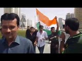 Asia Cup 2018: Pakistan vs India | Cricket Lovers are Excited | Live From Dubai Stadium
