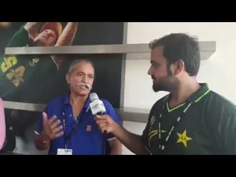 Pakistan vs India | Asia Cup 2018 - Pakistan Win Toss & Decide to Bat | Live From Dubai Stadium