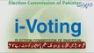 For the first time, Overseas Pakistanis will exercise their right of vote via i-voting