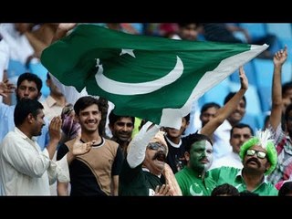 Pakistan beat Afghanistan | Public Reaction | Live From Abu Dhabi Stadium | Asia Cup 2018
