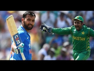 Pakistan VS India | Asia Cup 2018 | 23 Sep | Live from Dubai Stadium | People Reaction