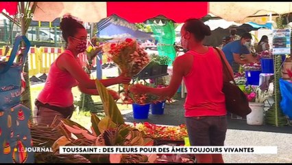 Les Polynésiens fêteront les morts cette année malgré la covid