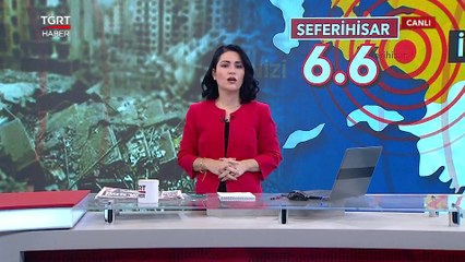 Yine O Acı Ses "Kimse Var Mı?"