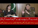 Exclusive Interview of CTO Lahore Capt Retd Liqauat Ali, Know About Traffic Rules & Challans