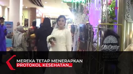 Peragaan Busana Hingga Paket Wedding Organizer