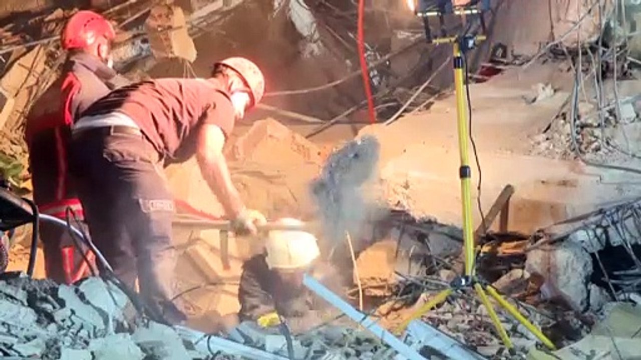 Τουλάχιστον 35 νεκρoί και 800 τραυματίες στη Το...