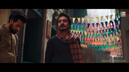 Tottay Chaar by Sohail Shahzad ft. Sanam Chaudry _ Official Music Video 2020 _ Latest Punjabi Song