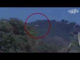 Why Indian Army opened fire on Azad Kashmir PM's civil helicopter?