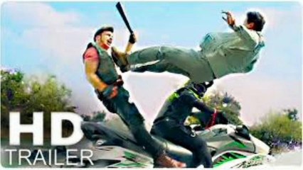 VANGAURD Trailer (2021) Jackie Chan, New Action Movie HD