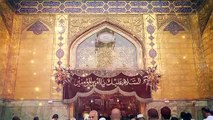 “Tum Ho Jan E Ali”| Manqabat | Syed Ghulam Ali Shah Gilani | Hazrat Ali |HD