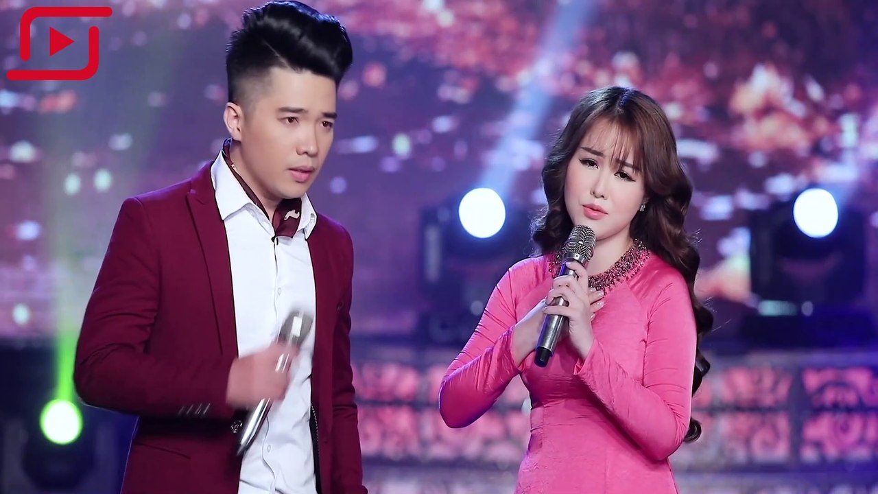 Mãi Tìm Nhau | Ý Linh, Triều Quân