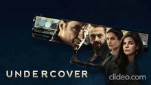 Undercover Season 2 Episode 9 Full Episode