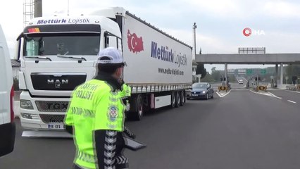 Düzce'de artan vakalar denetimleri arttırdı