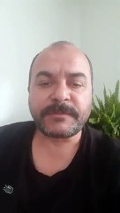 İzmir depremi için "felaketi kendileri istedi" şeklinde konuşan kişi yakalandı