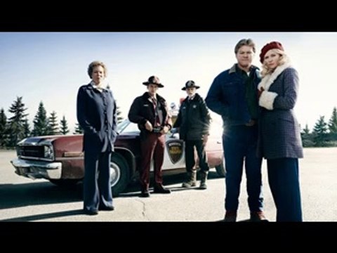 ((Official)) Fargo Season 5 Episode 1 Episode 1 Full Episodes