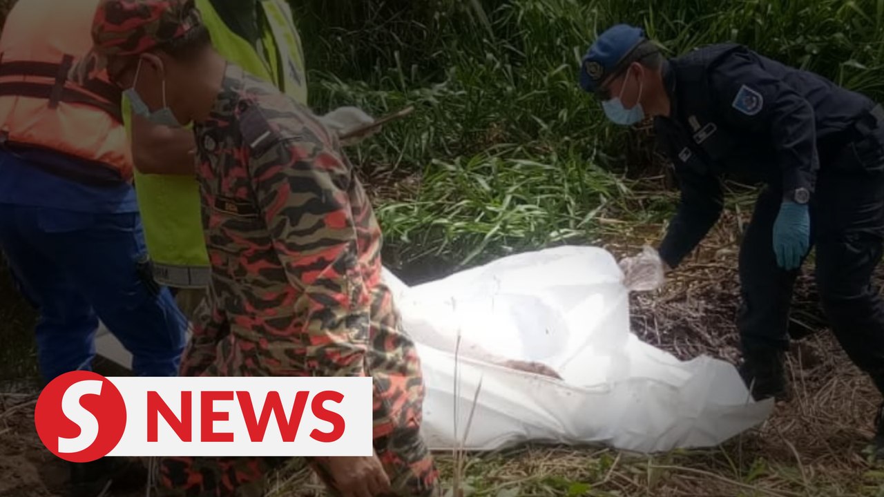 Croc attack: Factory worker's remains found with only head and shoulders