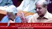 Shahbaz Sharif Accuses PTI and NAB of forming Unholy Alliance