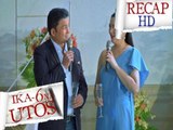 Ika-6 Na Utos: Rome and Emma's engagement party | Episode 204 RECAP (HD)