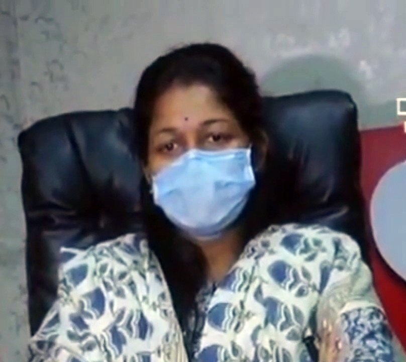 सांवेर क्षेत्र में नगर निगम को सूचना दिए बगैर हो रहा था सड़क निर्माण, प्रभारी उपयंत्री पर गिरी गाज