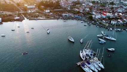Depremin Merkez Üssü Sığacık'ta Bilanço Gün Ağarınca Ortaya Çıktı