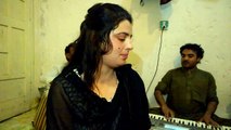 Pashto Song by Malala Gul, Khudaya Zama Janan Zama k Khanam Jana Ashna