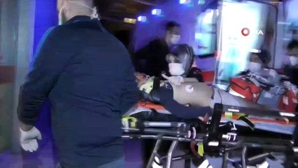 Bisikletli çocuğun ölümüne neden olan sürücü polise teslim oldu