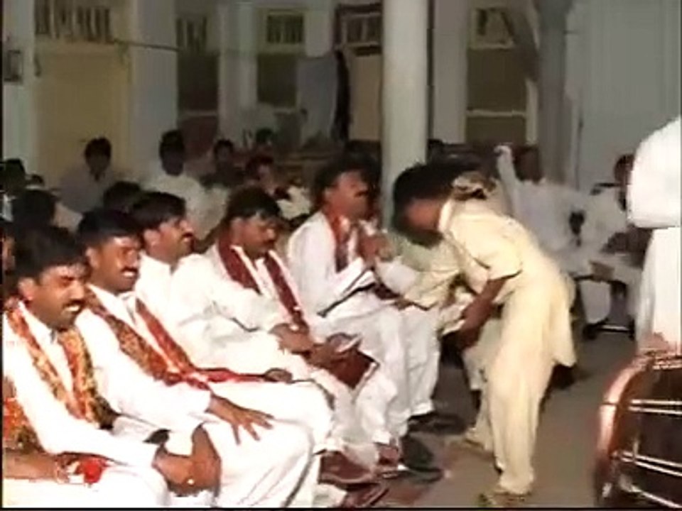 Dhol Geet Chor Rossammay