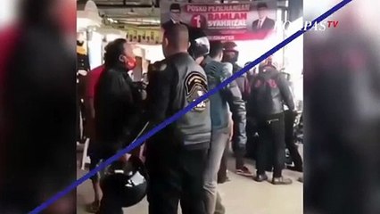 Keroyok TNI, 2 Anggota Klub Harley Jadi Tersangka