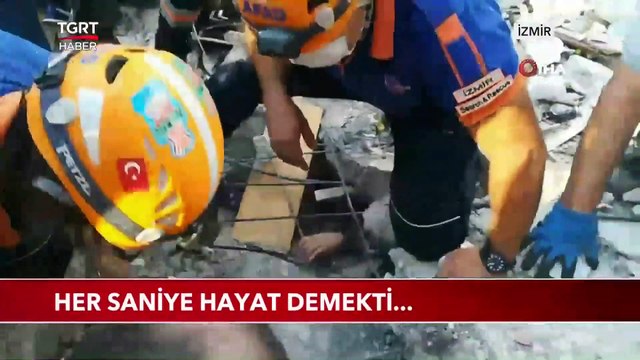 Ekrem Açıkel ile TGRT Ana Haber - 30 Ekim 2020