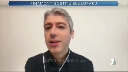 LUKAKU OUT IN INTER-PARMA: CHI GIOCHERÀ A FIANCO DI LAUTARO? BALLOTTAGGIO TRA PERISIC E PINAMONTI.