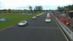 BTCC 2020, Round 7, Croft, Porsche Sprint Challenge