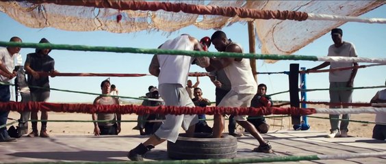 Creed II: La leyenda de Rocky - Tráiler