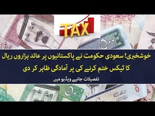 Saudi Govt Reduces Additional Tax on Multiple Umrah Rule for Pakistanis