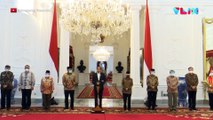 Jokowi: Indonesia Mengecam Keras Presiden Emmanuel Macron