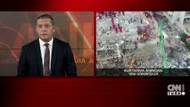 İzmir'deki depremle ilgili kin ve nefret içerikli paylaşım yapan 6 şüpheli yakalandı | Video