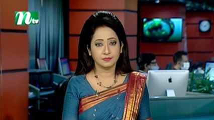 NTV Dupurer Khobor | 31 October 2020