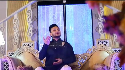 “Tere Bagair Saqia”| Naat | Rehan Qureshi | Prophet Mohammad PBUH | HD