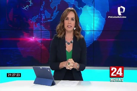 Día de la canción y Halloween: Así dieron inicio a los operativos para evitar fiestas clandestinas