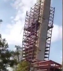 Deprem onu hiç beklemediği anda öldürdü... Bu adeta bir cinayet haberi