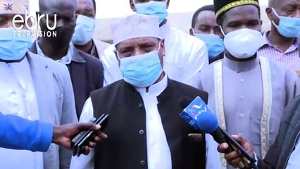 Muslims Express Anger Towards French President Remarks