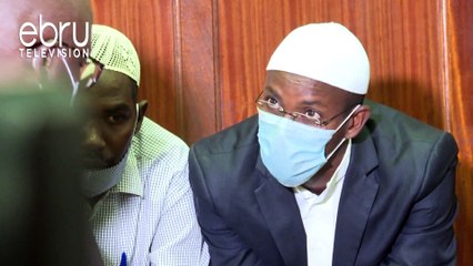 Court Sentences Two Convicts Behind The 2013 Westgate Attack