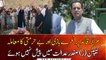 Sloganeering at Quaid’s tomb: Safdar granted exemption