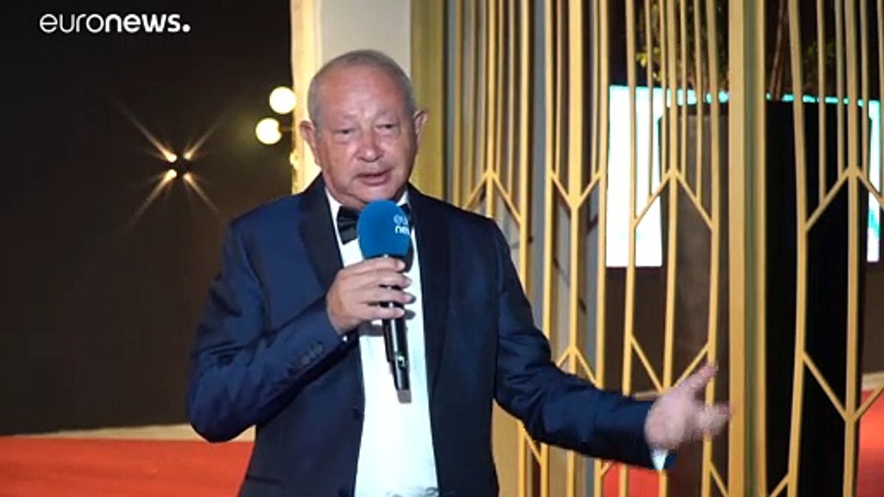 El Gouna: Goldene Sterne für Regisseurinnen